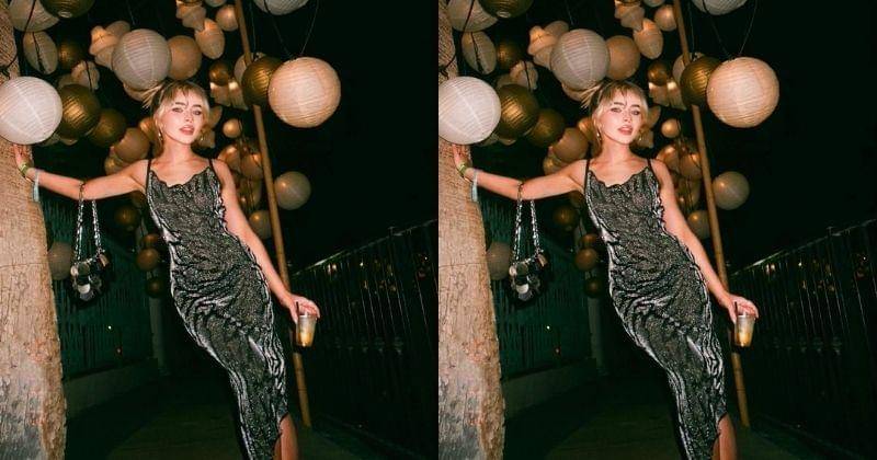 Instagram.com/Sabrinacarpenter